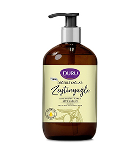 Duru Liquid Soap with Olive Oil